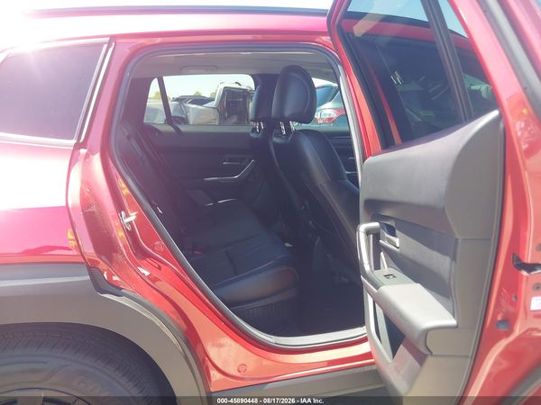 2026 MAZDA CX-50 HYBRID PREMIUM