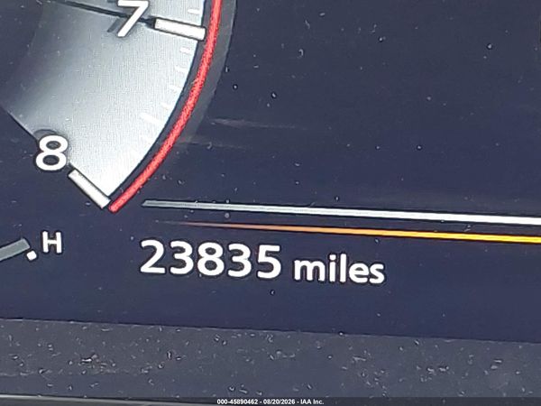2024 INFINITI QX60 LUXE AWD