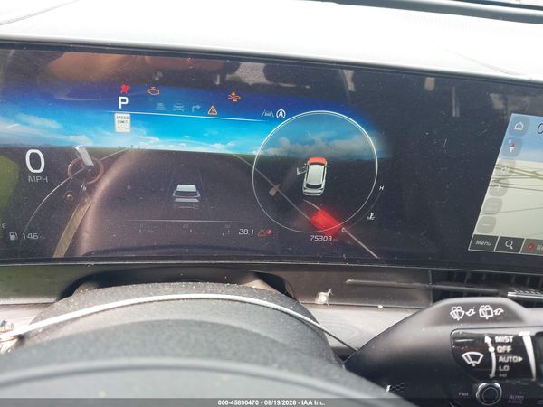 2023 KIA SPORTAGE X-PRO PRESTIGE