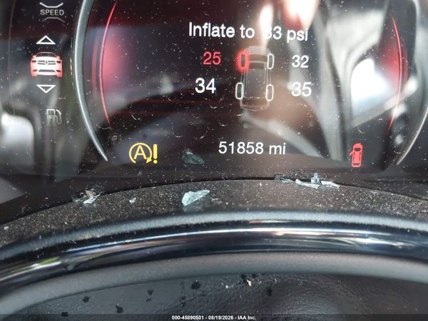 2026 DODGE DURANGO GT AWD