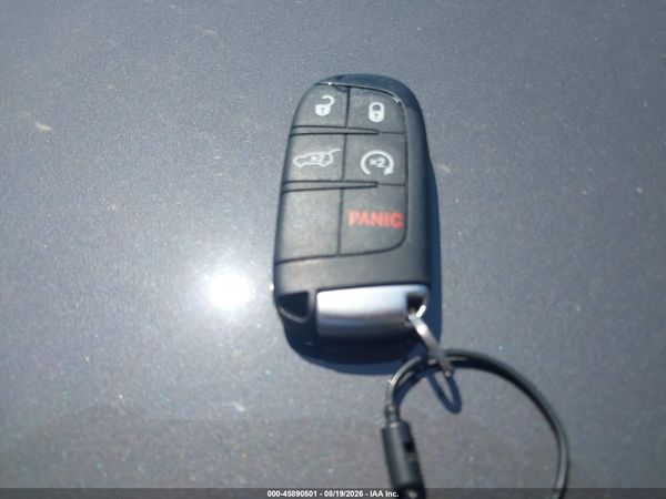 2026 DODGE DURANGO GT AWD