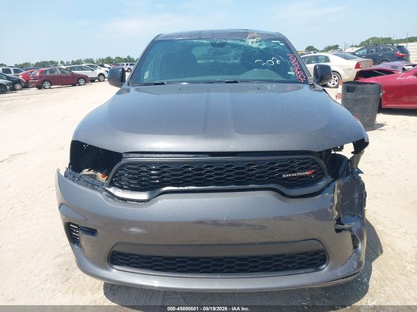 2026 DODGE DURANGO GT AWD