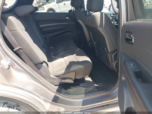 2026 DODGE DURANGO GT AWD
