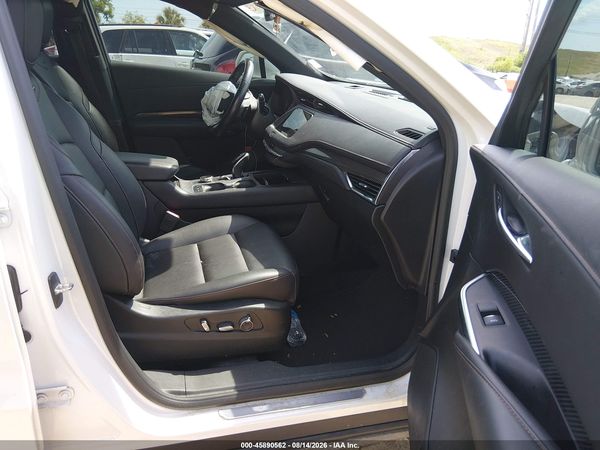 2020 CADILLAC XT4 FWD SPORT