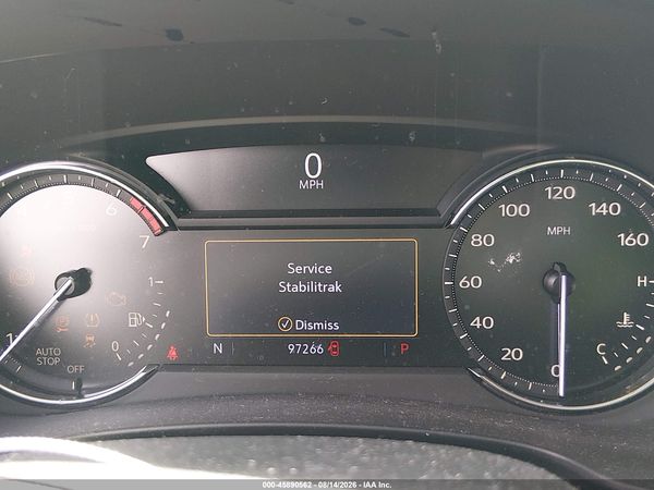 2020 CADILLAC XT4 FWD SPORT