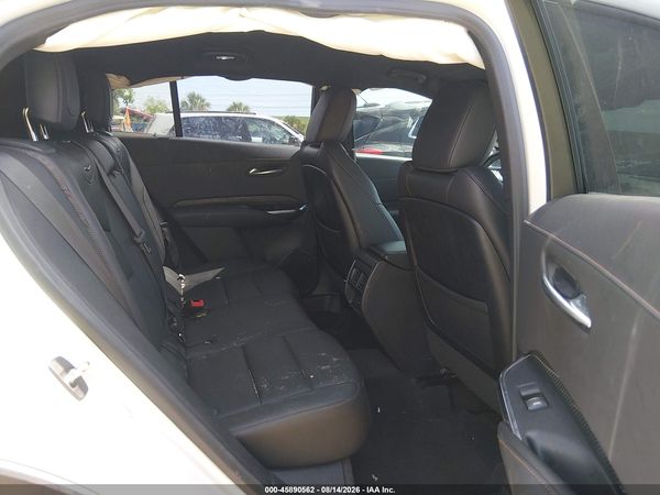 2020 CADILLAC XT4 FWD SPORT