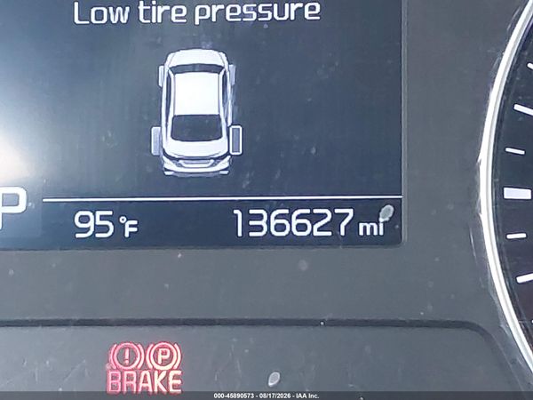 2019 KIA FORTE S