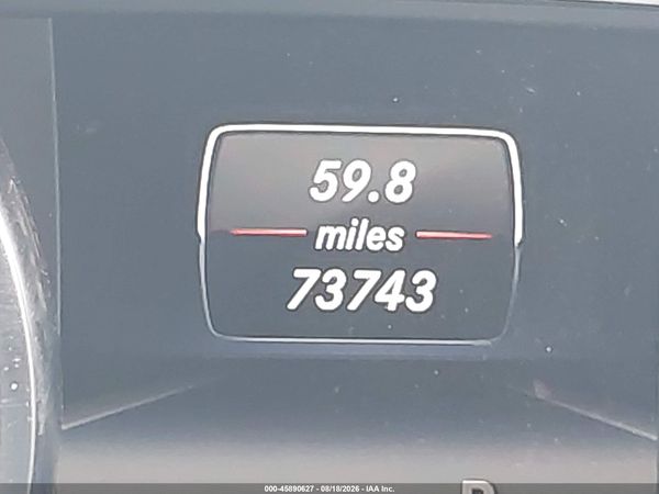 2015 MERCEDES-BENZ ML 350 ML350