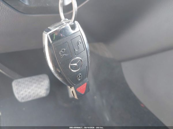 2015 MERCEDES-BENZ ML 350 ML350