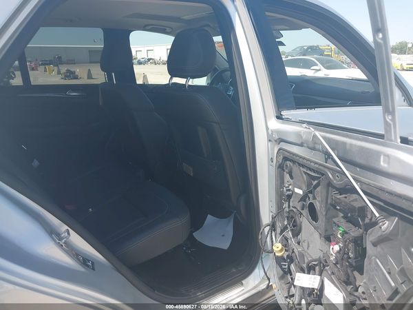2015 MERCEDES-BENZ ML 350 ML350