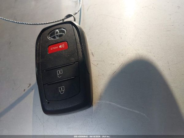 2025 TOYOTA 4RUNNER TRD SPORT