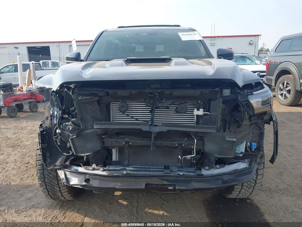 2025 TOYOTA 4RUNNER TRD SPORT