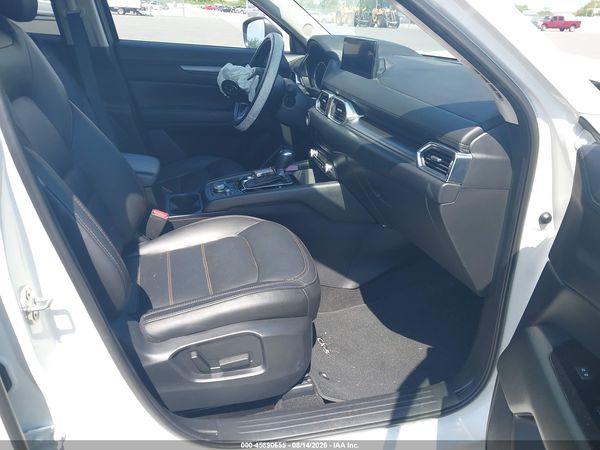 2023 MAZDA CX-5 2.5 S PREFERRED