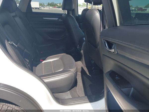 2023 MAZDA CX-5 2.5 S PREFERRED