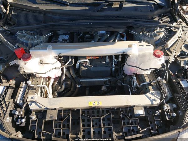 2024 MERCEDES-BENZ EQE 350 4MATIC