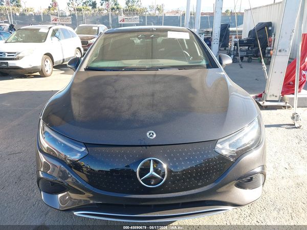2024 MERCEDES-BENZ EQE 350 4MATIC