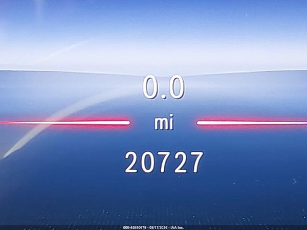 2024 MERCEDES-BENZ EQE 350 4MATIC