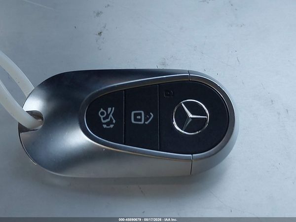 2024 MERCEDES-BENZ EQE 350 4MATIC
