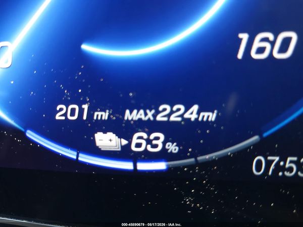 2024 MERCEDES-BENZ EQE 350 4MATIC