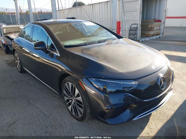 2024 MERCEDES-BENZ EQE 350 4MATIC