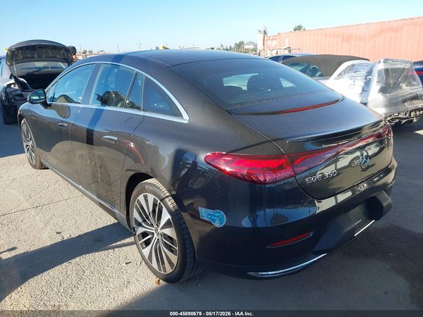 2024 MERCEDES-BENZ EQE 350 4MATIC