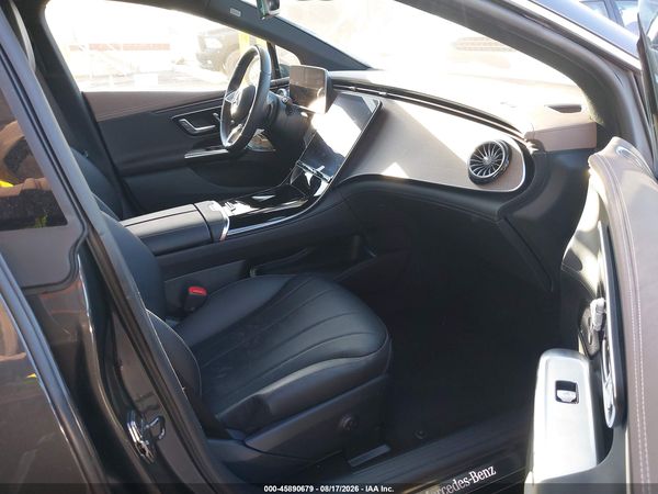 2024 MERCEDES-BENZ EQE 350 4MATIC