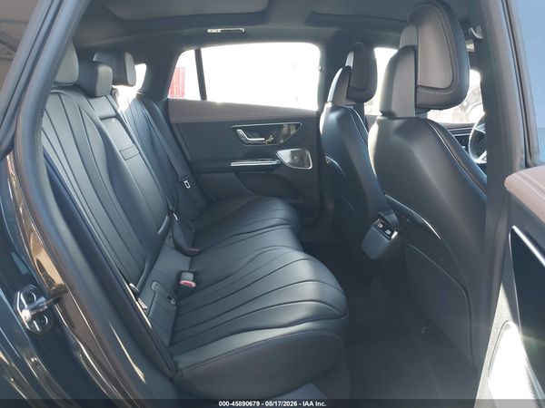 2024 MERCEDES-BENZ EQE 350 4MATIC