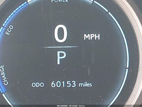 2019 LEXUS RX 450H F SPORT