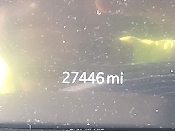 2024 JEEP GRAND CHEROKEE ALTITUDE X 4X4