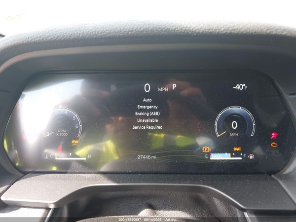 2024 JEEP GRAND CHEROKEE ALTITUDE X 4X4