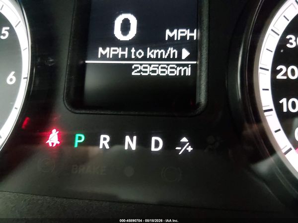 2018 RAM 1500 TRADESMAN  4X4 5'7 BOX