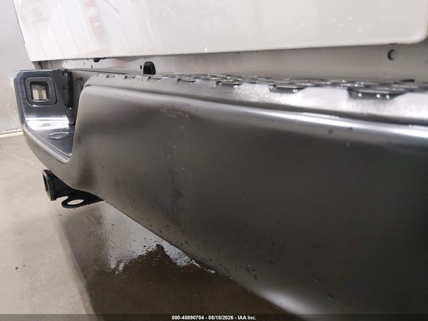 2018 RAM 1500 TRADESMAN  4X4 5'7 BOX
