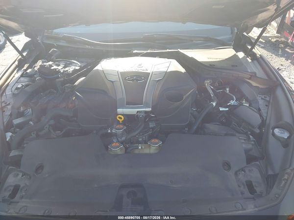 2018 INFINITI Q50 3.0T SPORT