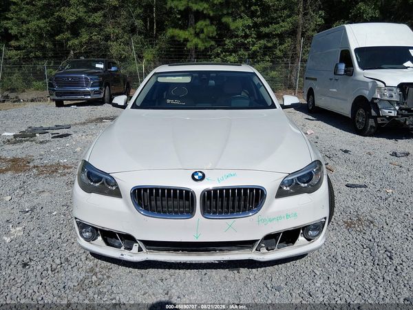 2016 BMW 528I — I115