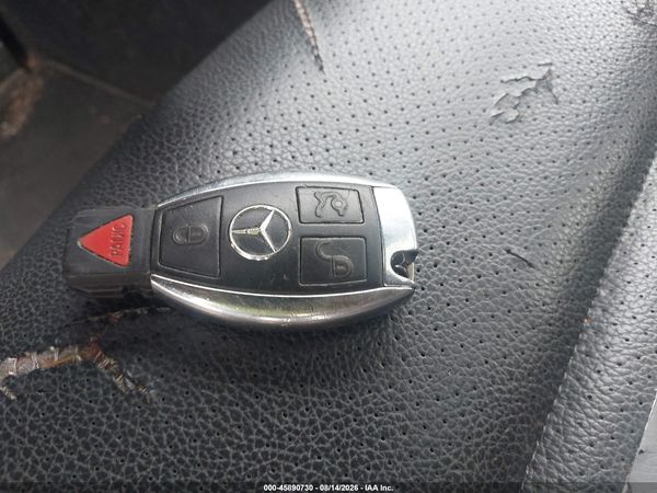2013 MERCEDES-BENZ C 300 SPORT 4MATIC