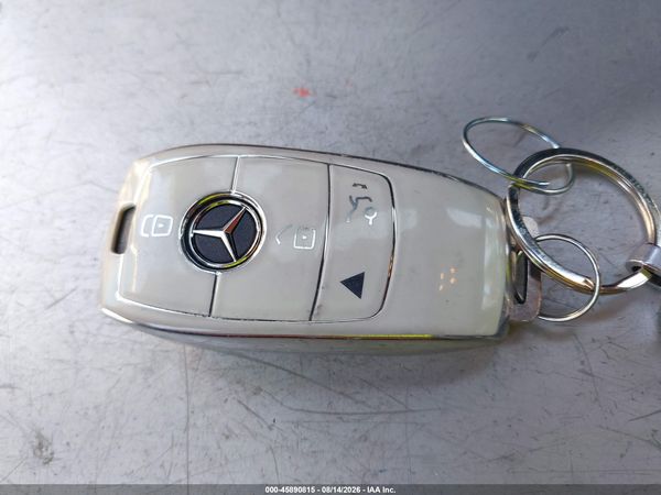 2023 MERCEDES-BENZ EQB 250 SUV EQB250+