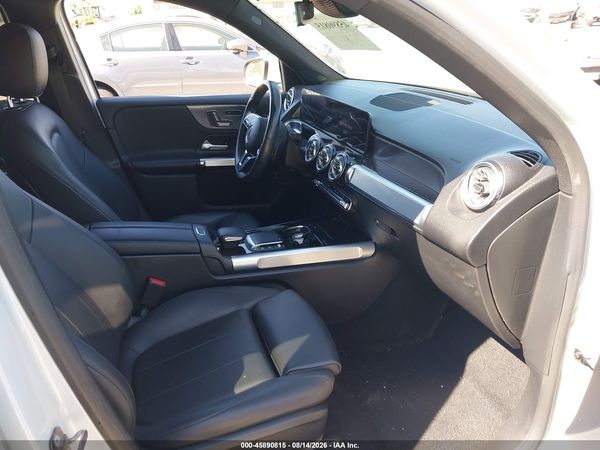 2023 MERCEDES-BENZ EQB 250 SUV EQB250+