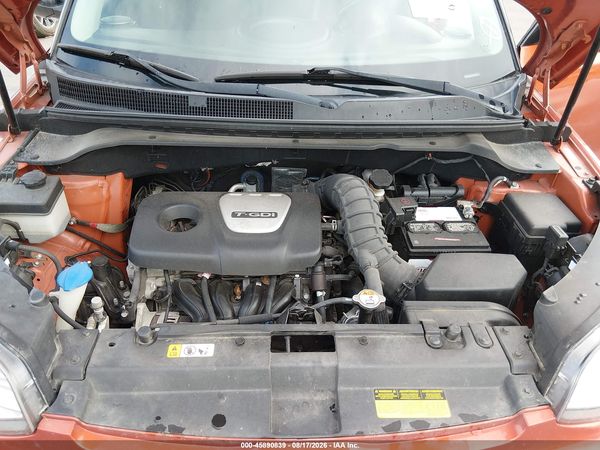 2018 KIA SOUL !