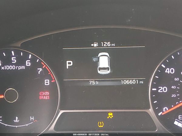 2018 KIA SOUL !