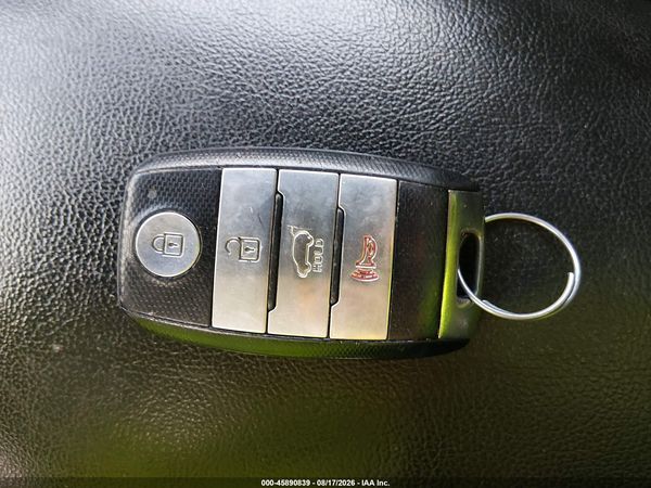 2018 KIA SOUL !