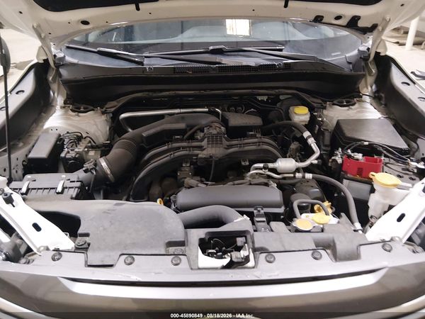 2025 SUBARU FORESTER PREMIUM — I10