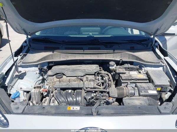 2023 HYUNDAI KONA SE