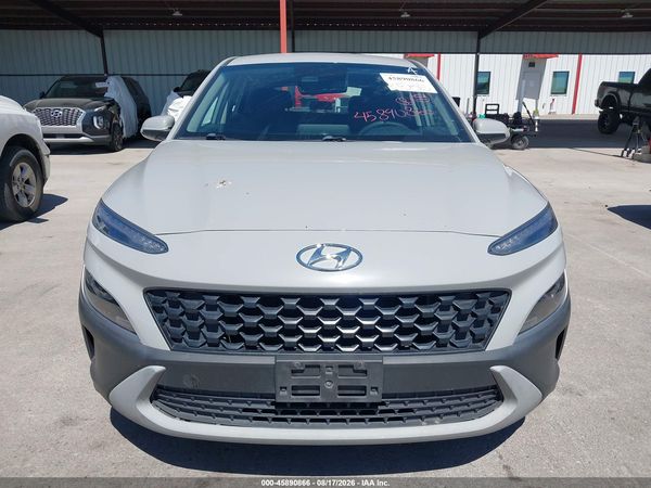 2023 HYUNDAI KONA SE