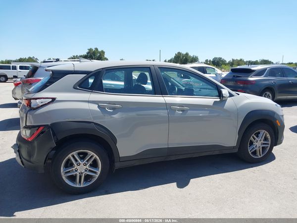 2023 HYUNDAI KONA SE