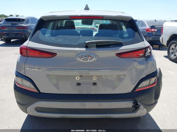 2023 HYUNDAI KONA SE