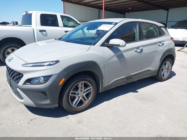 2023 HYUNDAI KONA SE