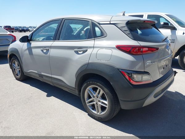 2023 HYUNDAI KONA SE