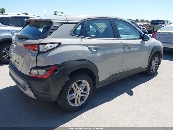 2023 HYUNDAI KONA SE