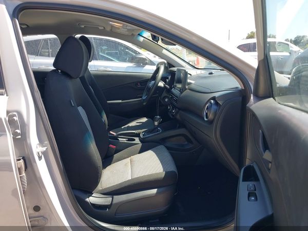 2023 HYUNDAI KONA SE