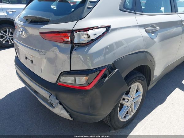 2023 HYUNDAI KONA SE